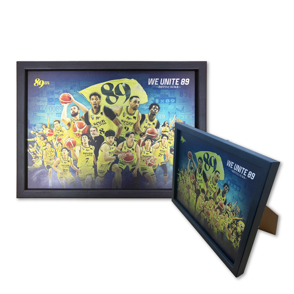 チームグラフィックメタルグラフィ 詳細画像 1カラー 2